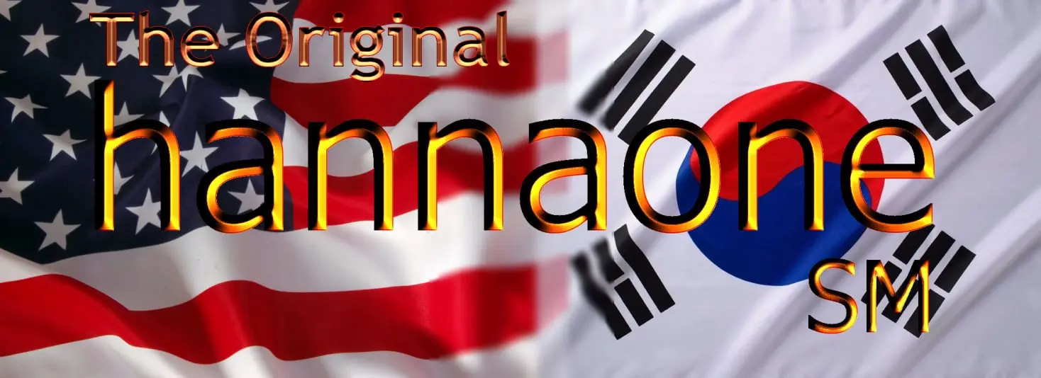 The original hannaone